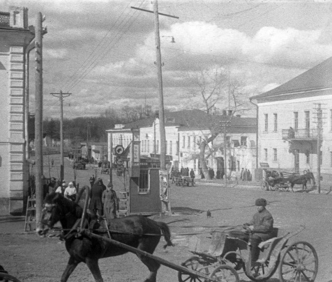 Виды Липецка