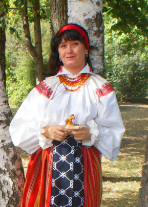 Смолеевская Елена Геннадьевна