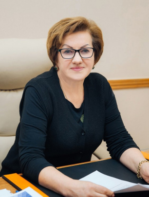 Шамаева Анна Митрофановна