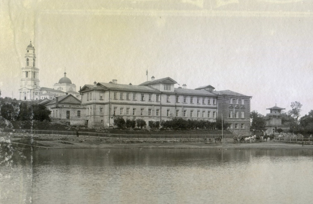 Гостиницы Гостиницы