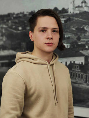 Вакульский Константин Андреевич