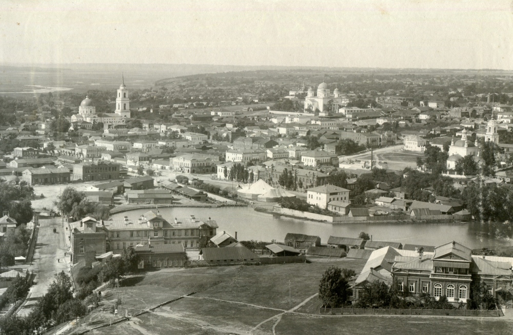 Липецк – город курорт Липецк – город курорт